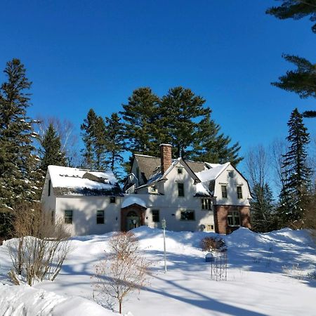 Pinehurst Inn Bed & Breakfast Bayfield Extérieur photo