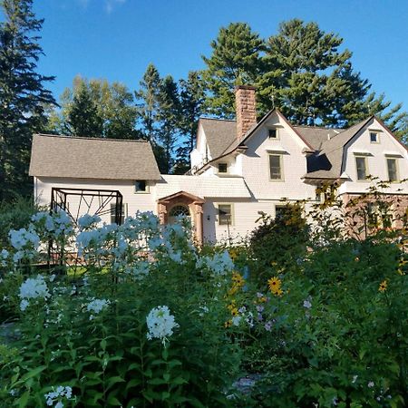 Pinehurst Inn Bed & Breakfast Bayfield Extérieur photo