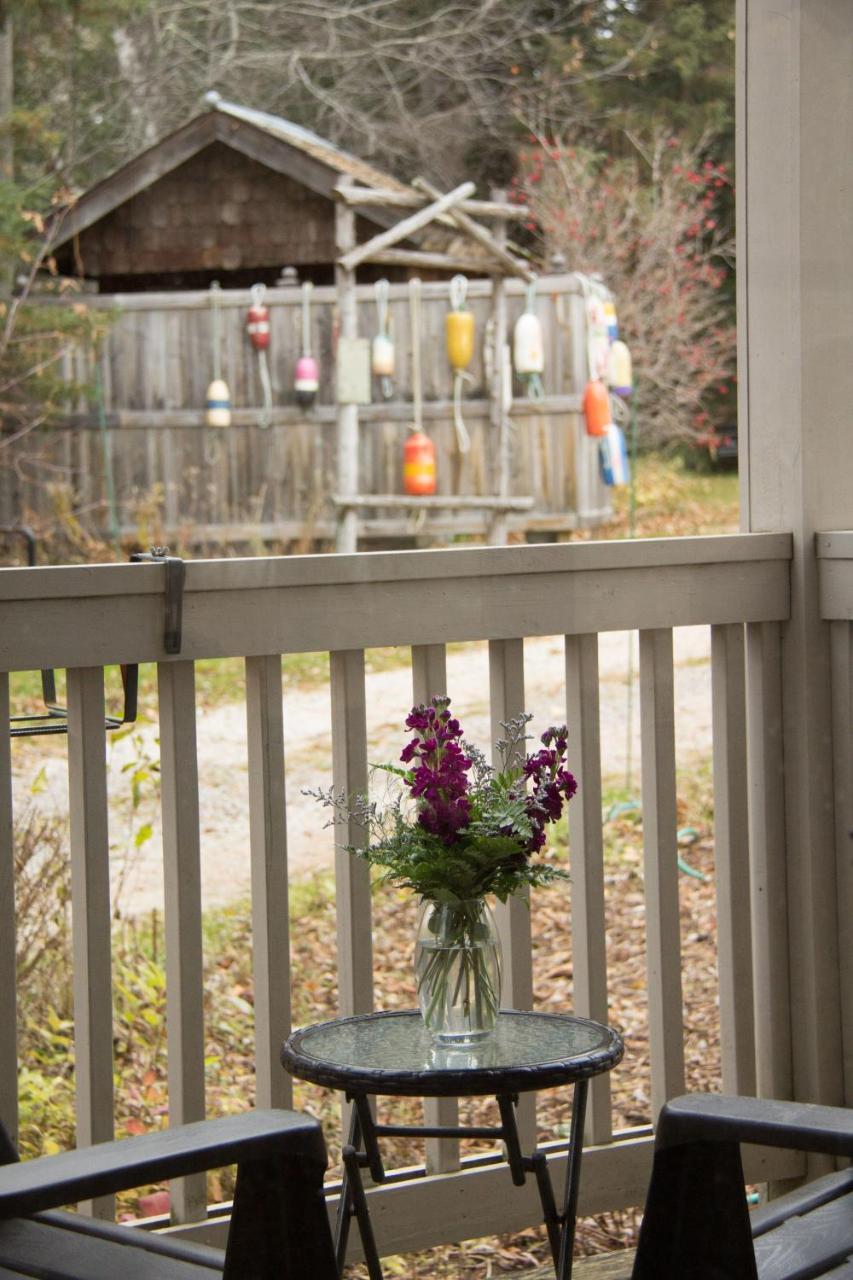Pinehurst Inn Bed & Breakfast Bayfield Extérieur photo