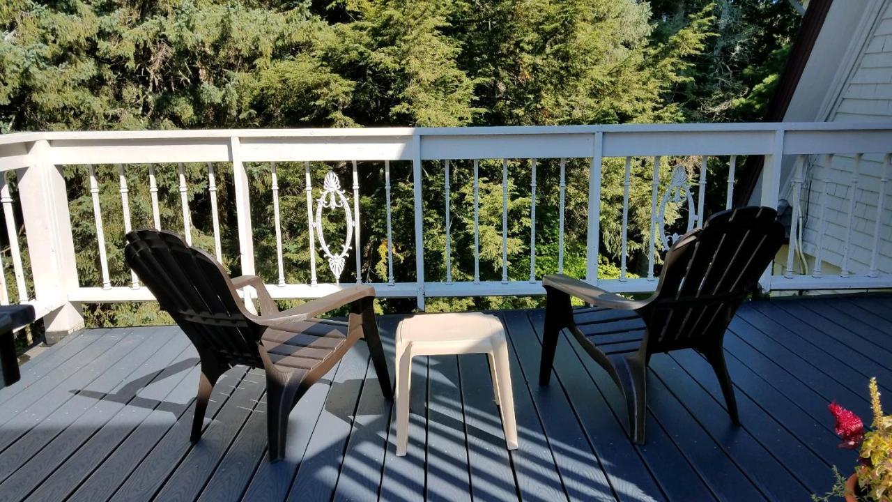 Pinehurst Inn Bed & Breakfast Bayfield Extérieur photo